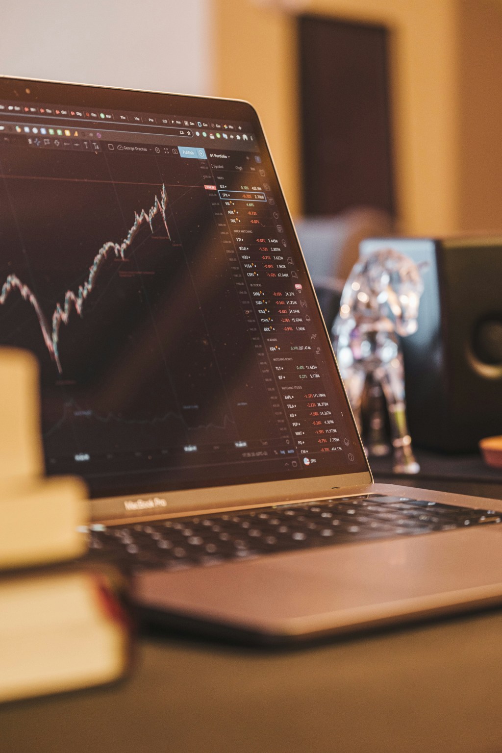 Stock Market Training: Why Trading Courses Online Are the Future of Financial&nbsp;Education